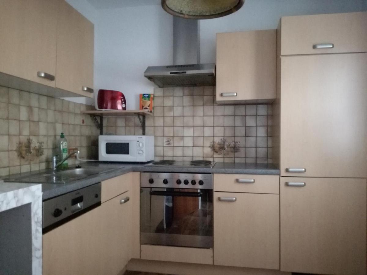 Apartment City-Vic Wien Zimmer foto